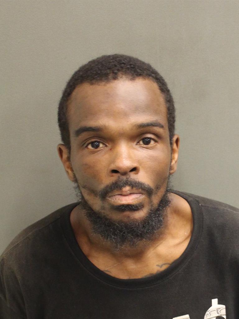  MARKEITH KEON JR PAYNE Photo Image