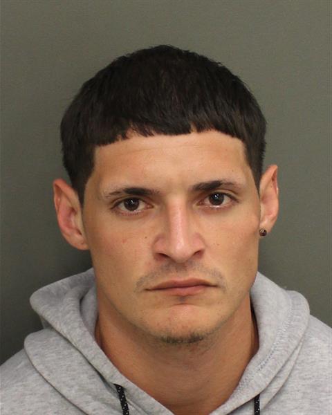  RAYMOND ANTHONY VILLAFANE Mugshot / County Arrests / Orange County Arrests