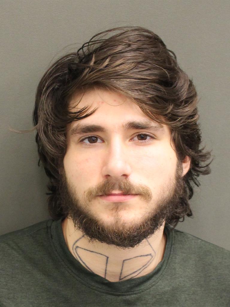  TRENTON DAVID CAPORALE Photo Image