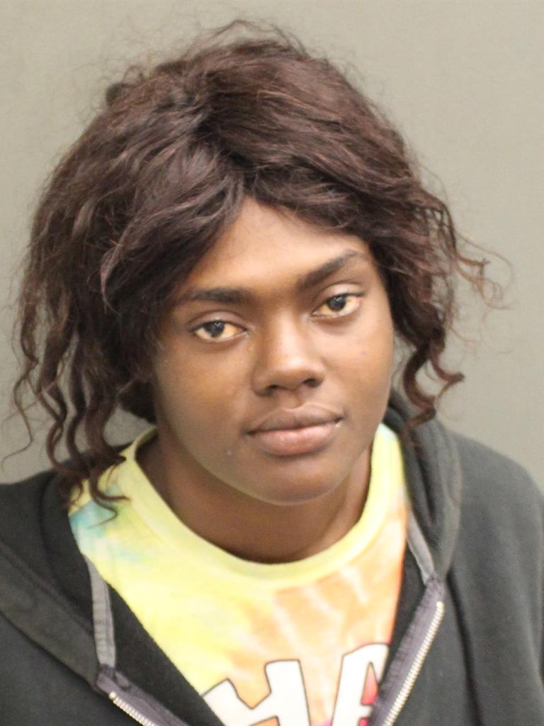  DONESHA LYTONA JACKSON Photo Image