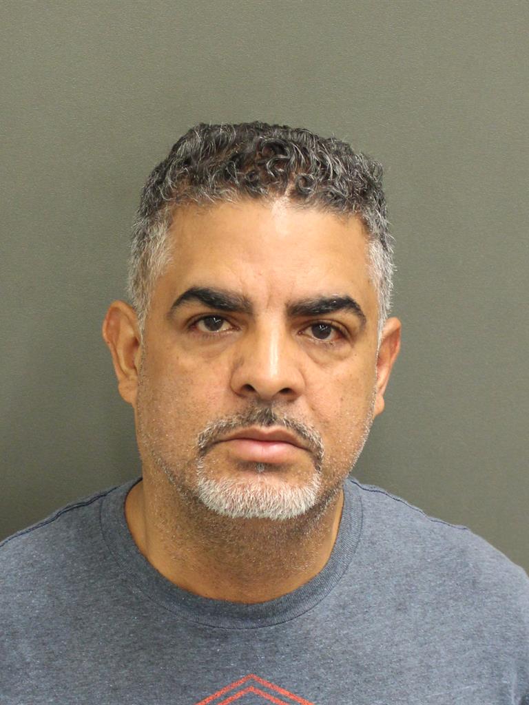  JORGE LUIS JR MORALES Photo Image