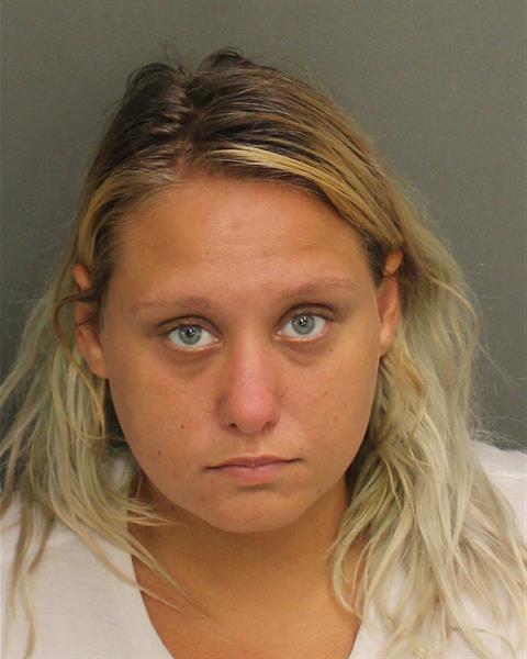  BRITTANY NICOLE WESTBERRY Photo Image