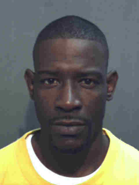  TERRENCE LAMAR MCCAIN Mugshot / County Arrests / Orange County Arrests