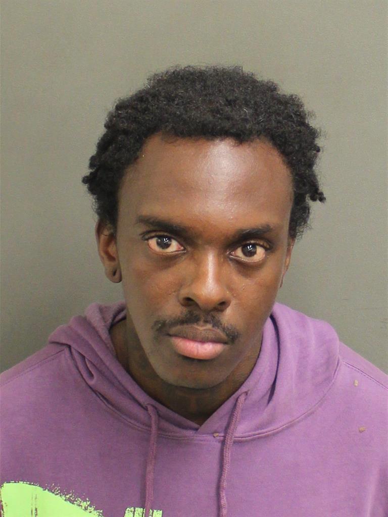  DANIEL RANDY GILBERT Photo Image