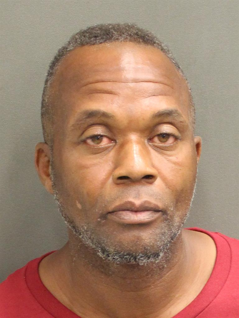  CLIFTON DARNTRAIL KILLETT Mugshot / County Arrests / Orange County Arrests