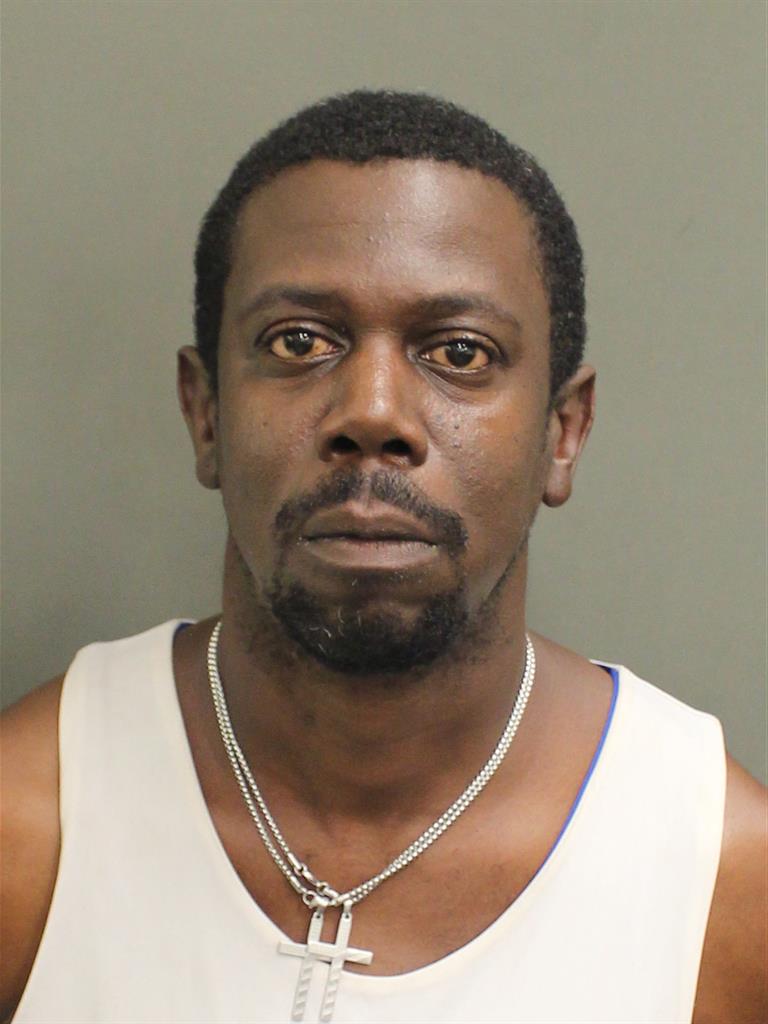  JOHN GERMANUS HARRIS Photo Image