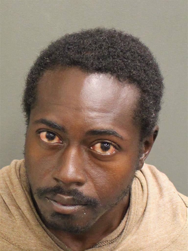  JOHN LANCE JORDAN Photo Image