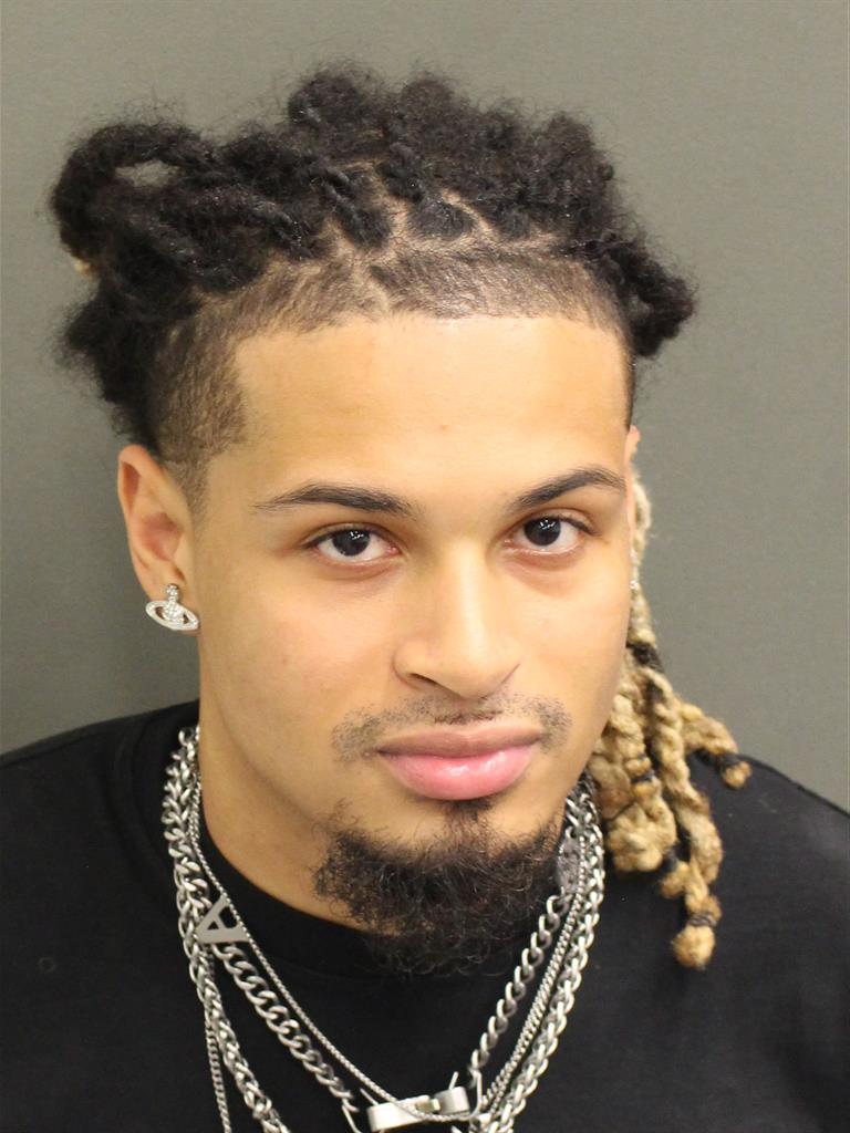 TAYSHOWN JOSE CARRILLOHOGAN Mugshot TAYSHOWN JOSE CARRILLOHOGAN Mugshot / County Arrests / Orange County Arrests