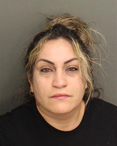  JASMINE RIVERA Photo Image