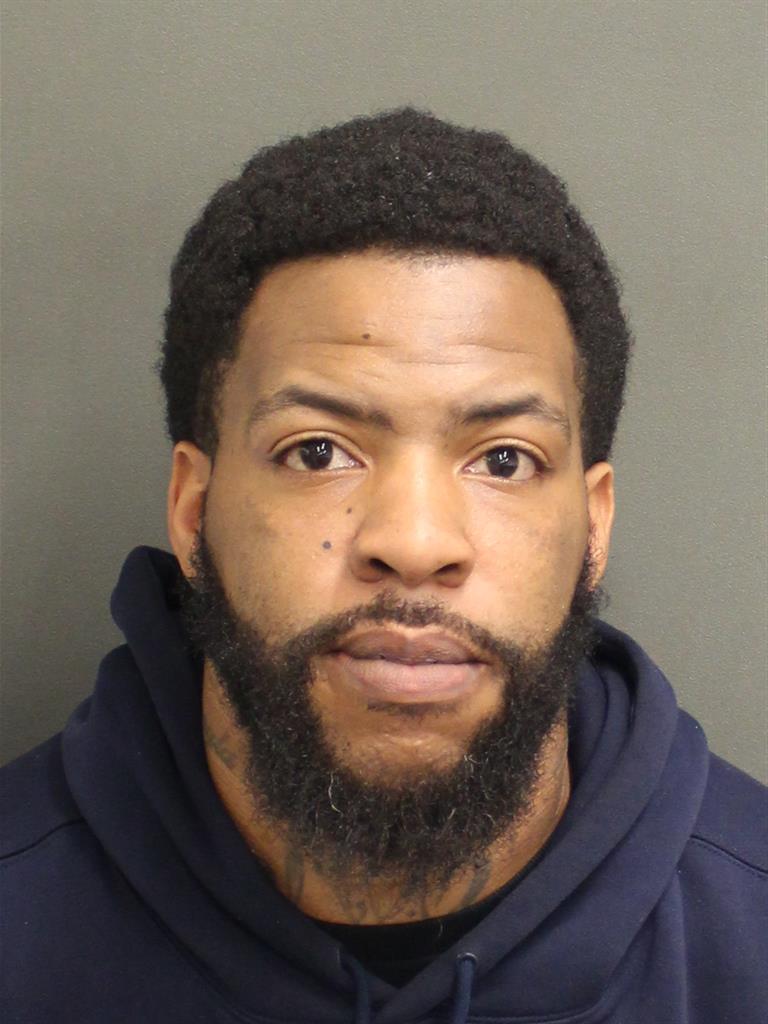  JOSHUA LETRIN THOMAS Photo Image