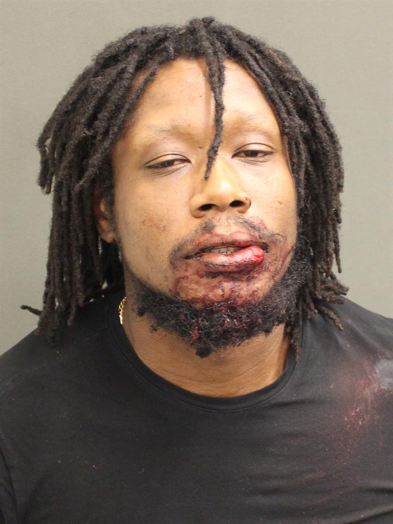  ALFRED MARCEL HAWKINS Mugshot / County Arrests / Orange County Arrests