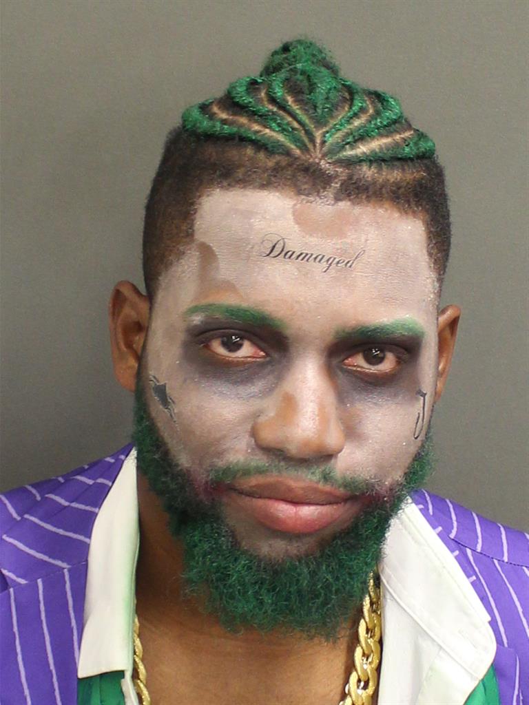  BRANDON JUWAN MORRIS Photo Image