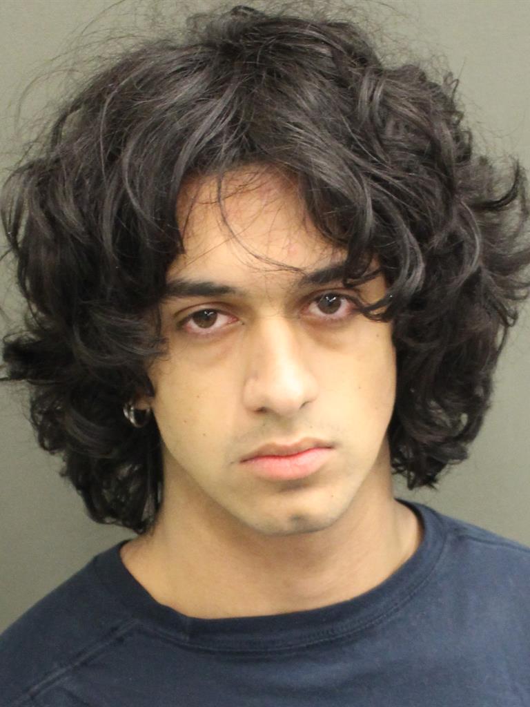  JOSHUA NARINE POLLIO Photo Image