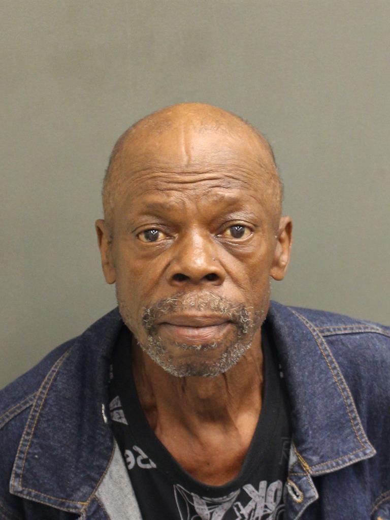  MACK  JR BOUIE Photo Image