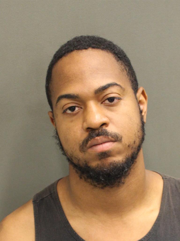  KEEYNAN WAYNE SCOTLAND Mugshot / County Arrests / Orange County Arrests