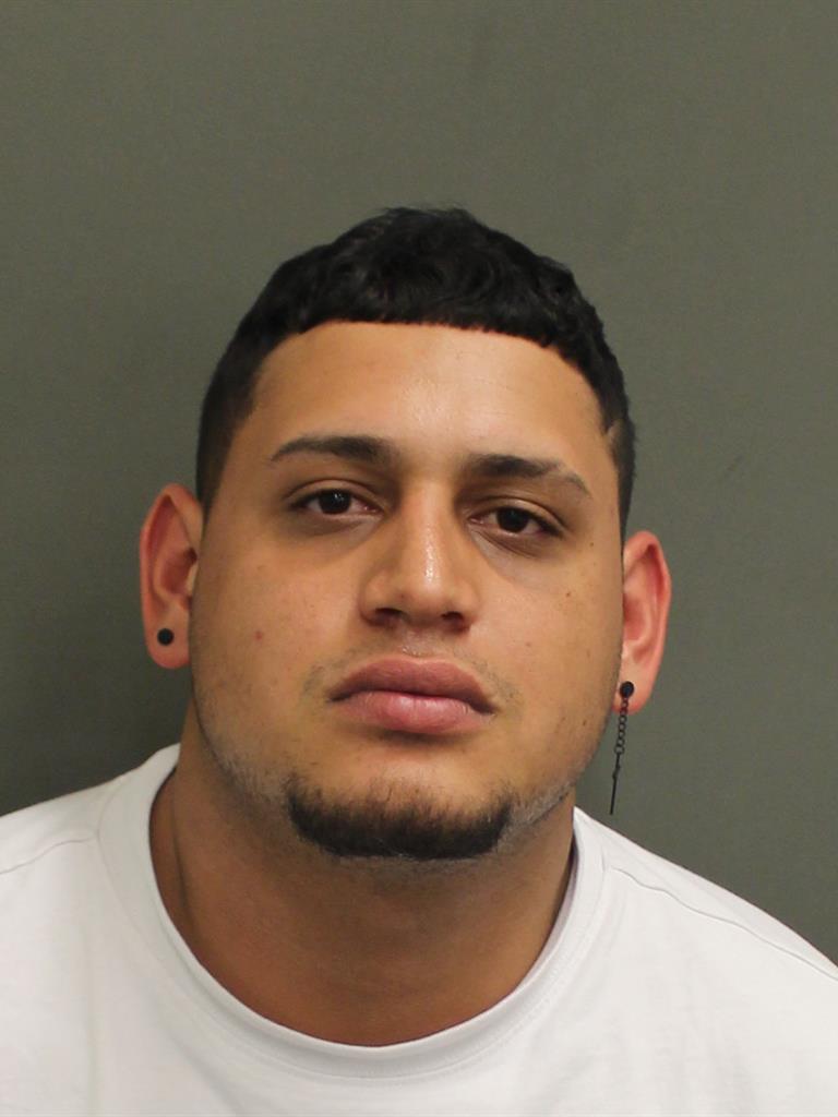  LUIS ANTONIO TERRANRIVERO Photo Image