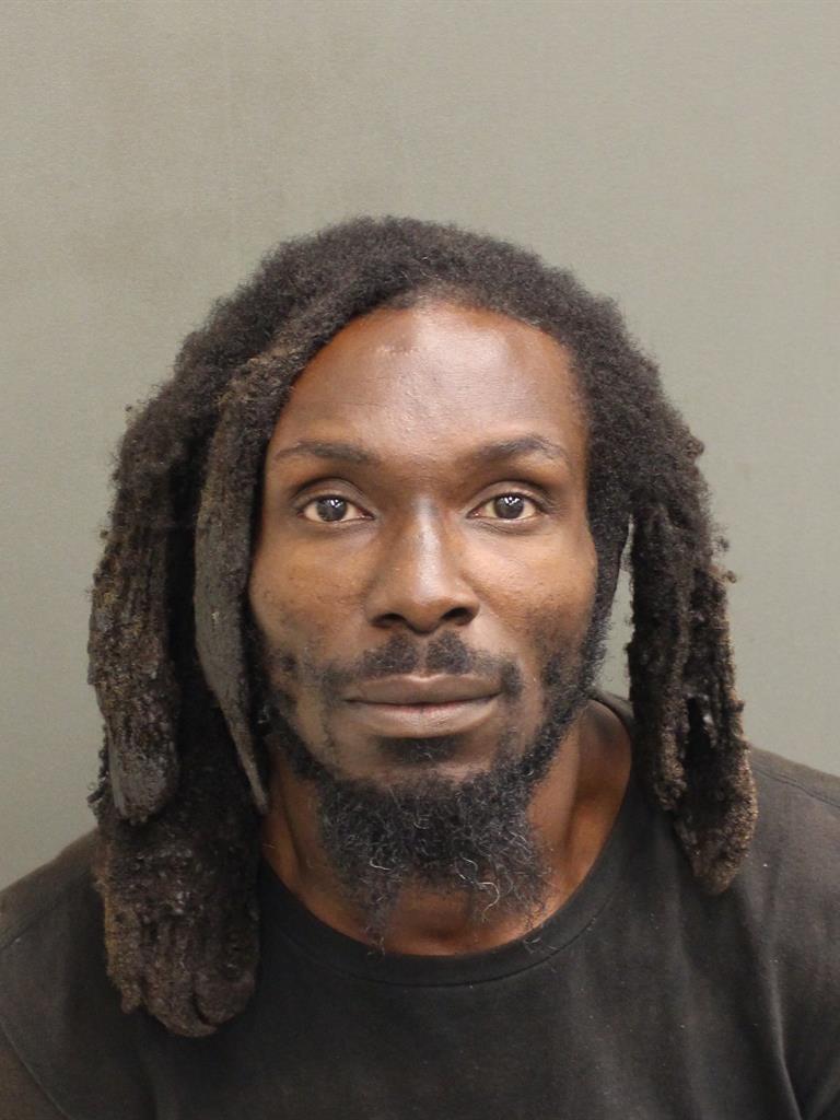  JOSHUA C BARNES Mugshot / County Arrests / Orange County Arrests