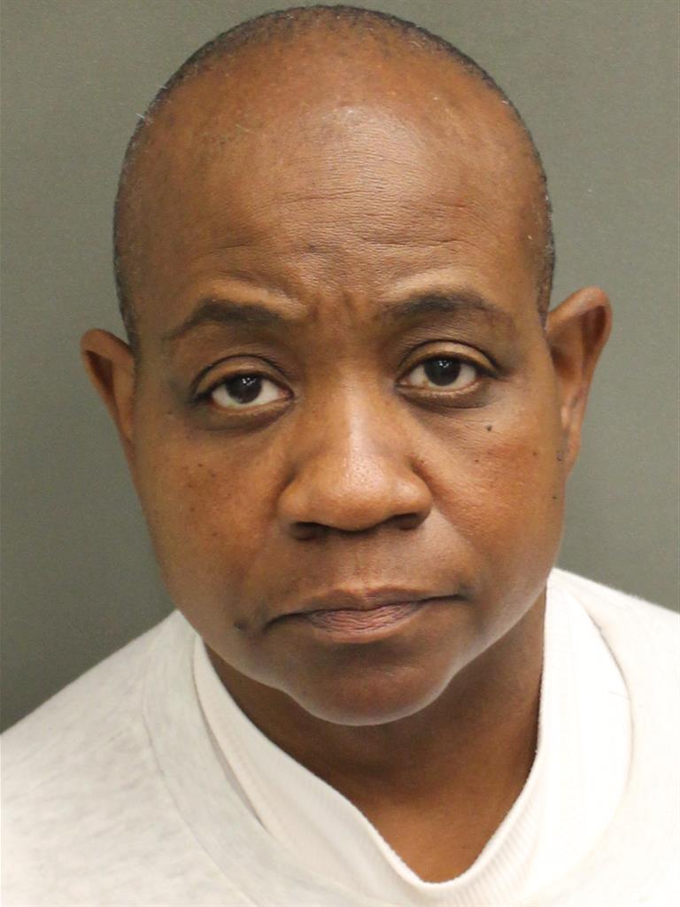  DEBORAH BENITA HODGE Photo Image