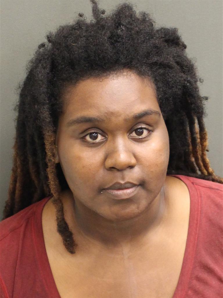  TAMESHA MONIQUE MALLORY Photo Image