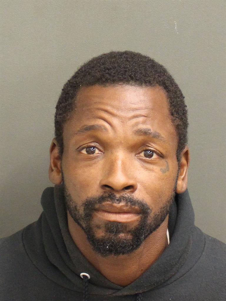  ALFONSO REYNOLDS Photo Image