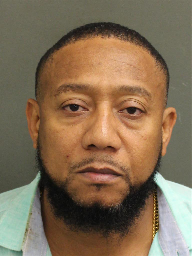  JHONY COULANGES Photo Image