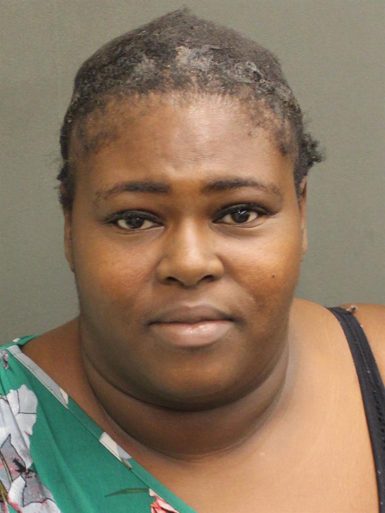  SHANNON VONDELA LOWE Mugshot / County Arrests / Orange County Arrests