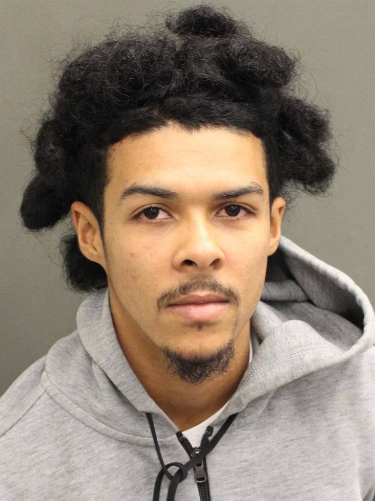  DEMETRIS JALEEL DAVIS Photo Image