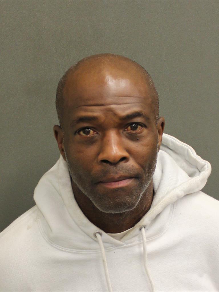  CEDRIC ARNADO PERRY Photo Image