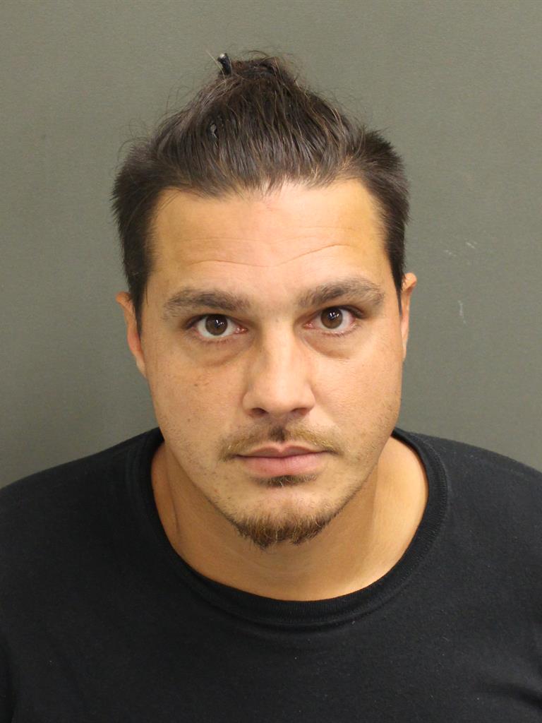  MIGUEL ANGELO RODRIGUEZ Photo Image