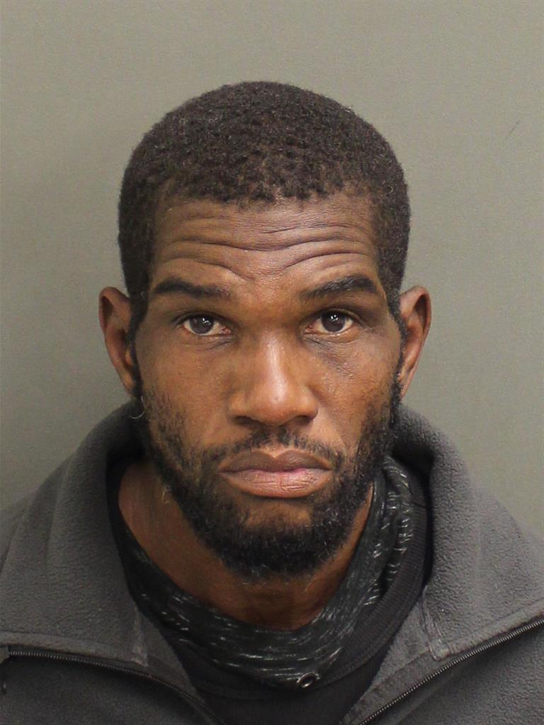  WAYMON  IV BUTLER Photo Image