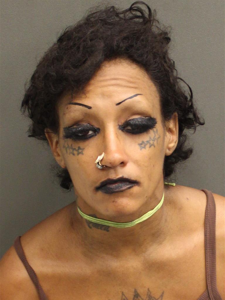  ALEXANDRA PABLOS Photo Image