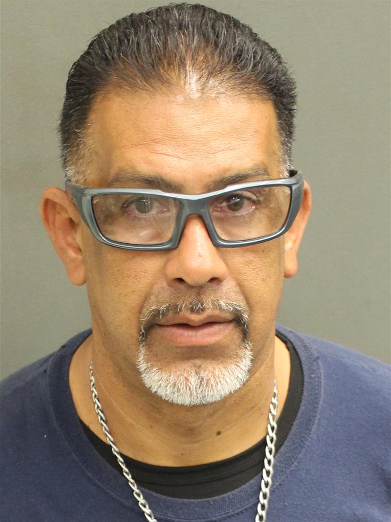  ANIBAL LOPEZSANTIAGO Mugshot / County Arrests / Orange County Arrests