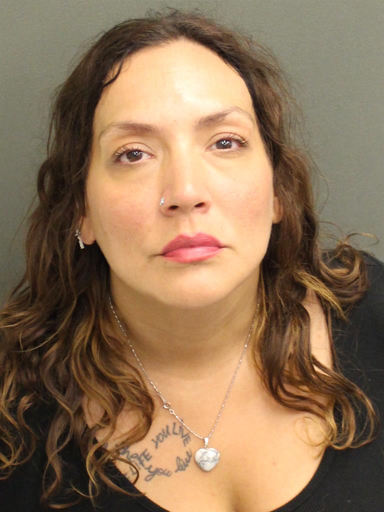  VERONICA BAEZ Photo Image