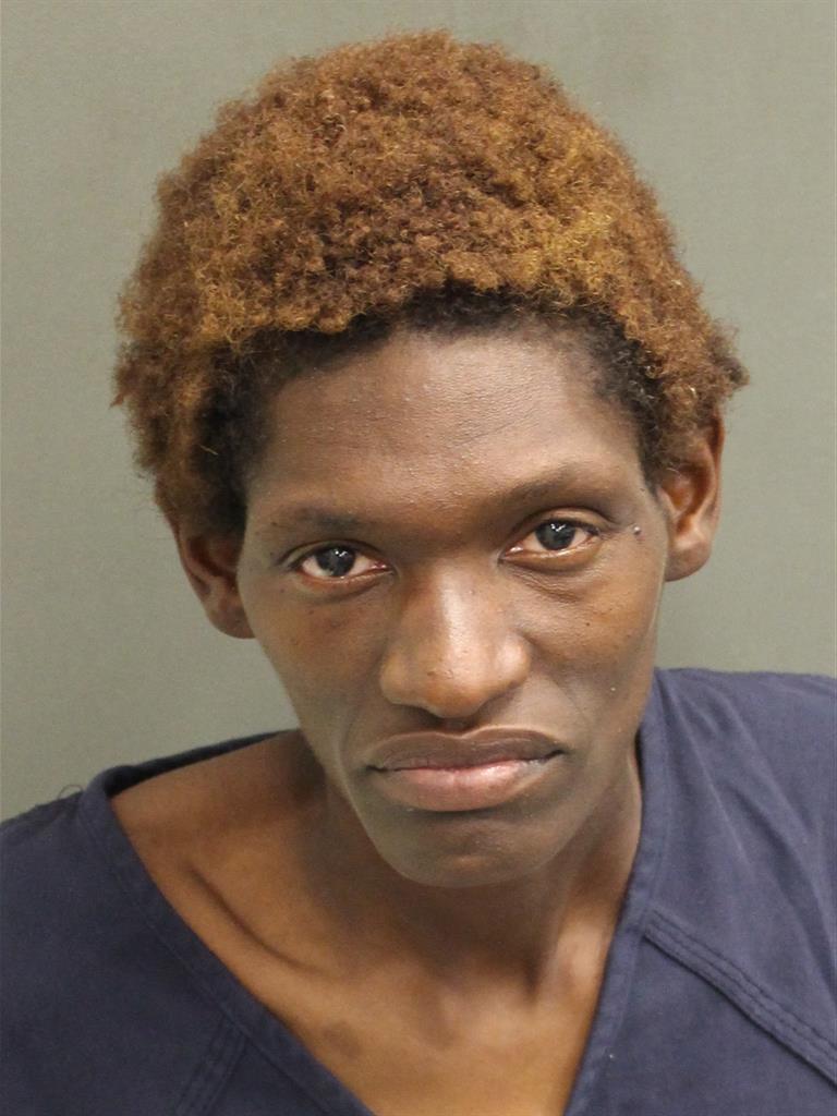  EBONY GRACE MEYER Photo Image