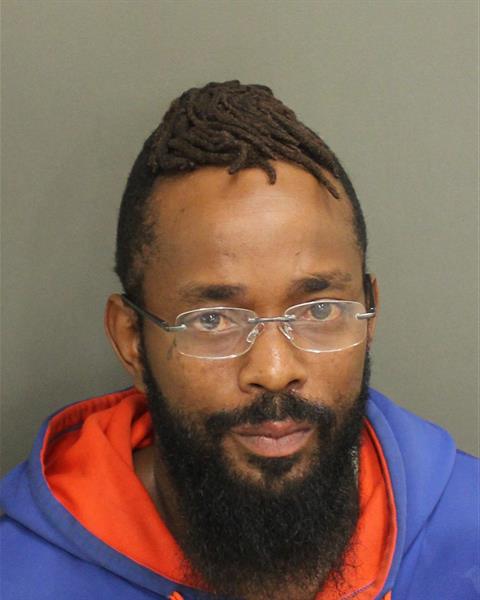  DONNIE REYNARDJR SKYES Mugshot / County Arrests / Orange County Arrests
