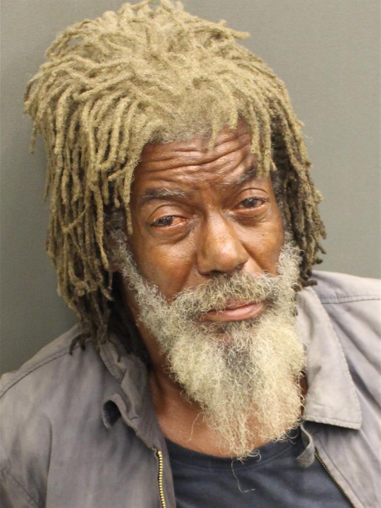  MARK ANTHONY STARLING Mugshot / County Arrests / Orange County Arrests