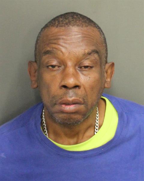  BRUCE ANTHONY TAYLOR Mugshot / County Arrests / Orange County Arrests