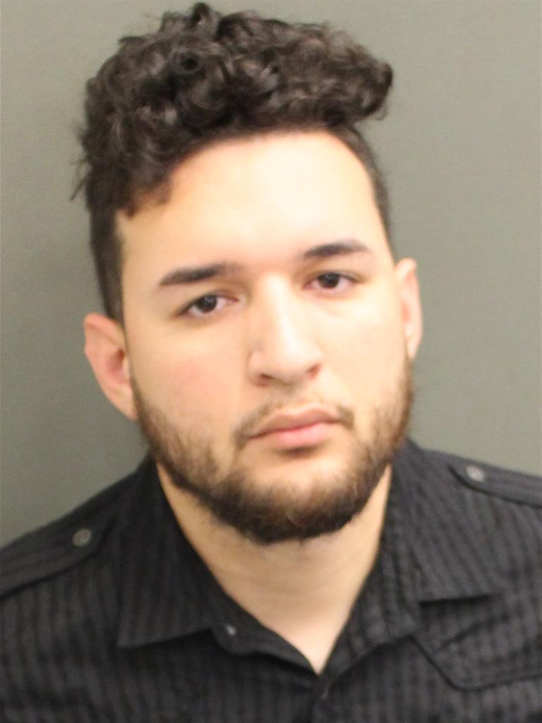  JOSEAN LEE GARCIA Mugshot / County Arrests / Orange County Arrests