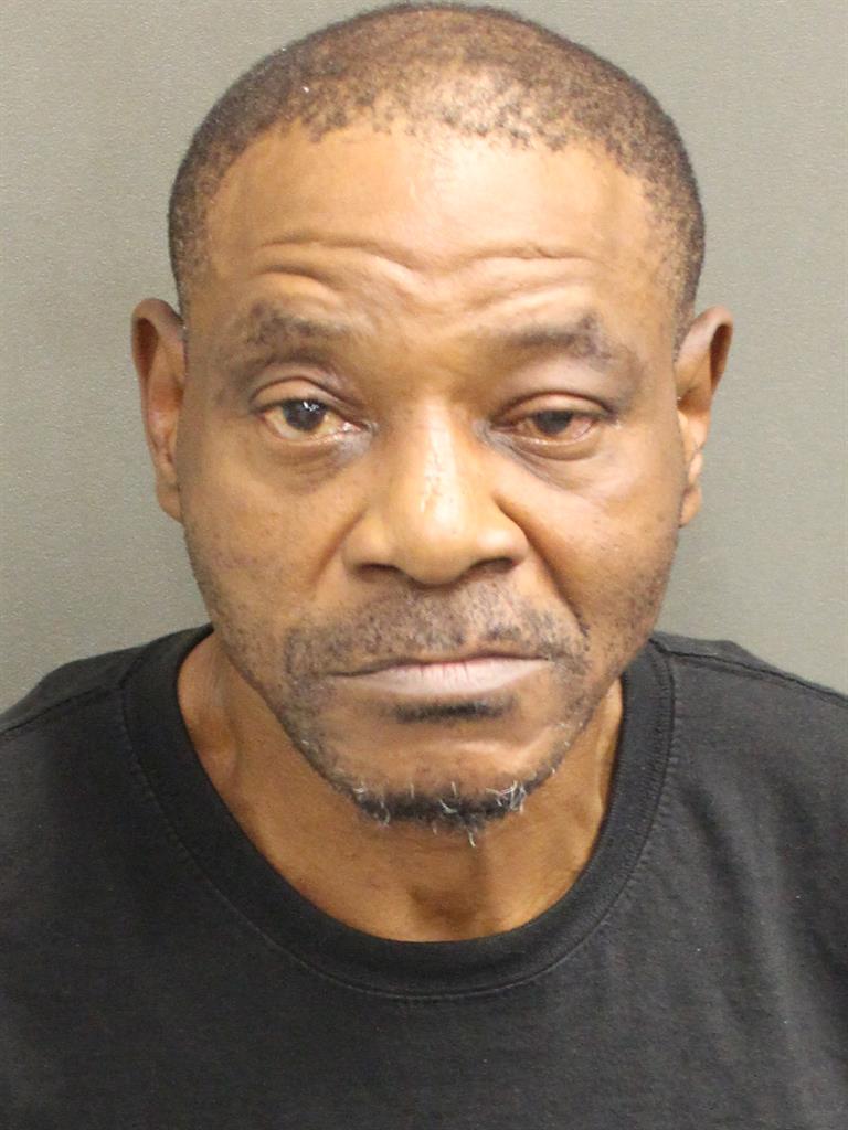  RODNEY LAQUINN SIMMONS Mugshot / County Arrests / Orange County Arrests
