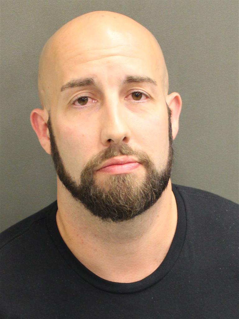  TRAVIS M BENNETT Photo Image