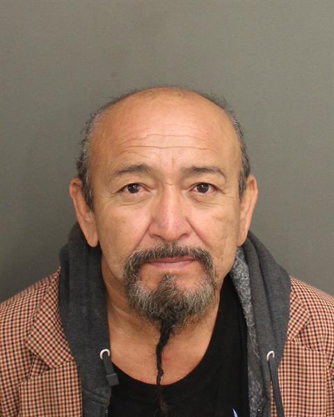  DEMETRIO GARCIA Mugshot / County Arrests / Orange County Arrests