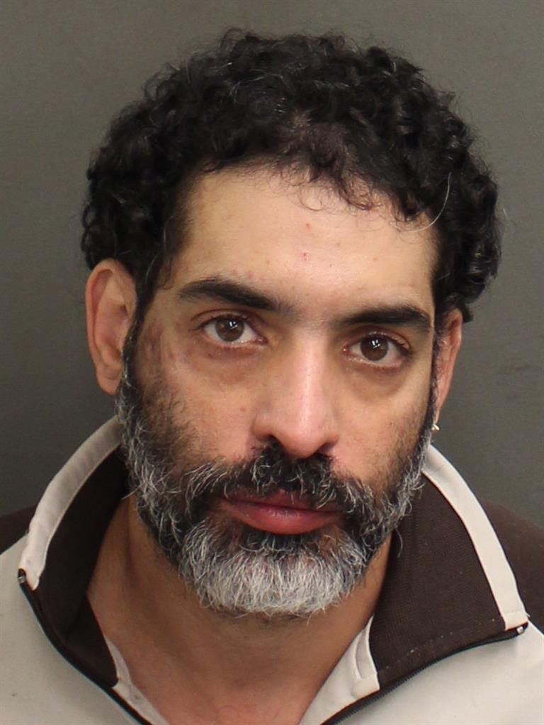  MILTON ALFAROLOPEZ Mugshot / County Arrests / Orange County Arrests