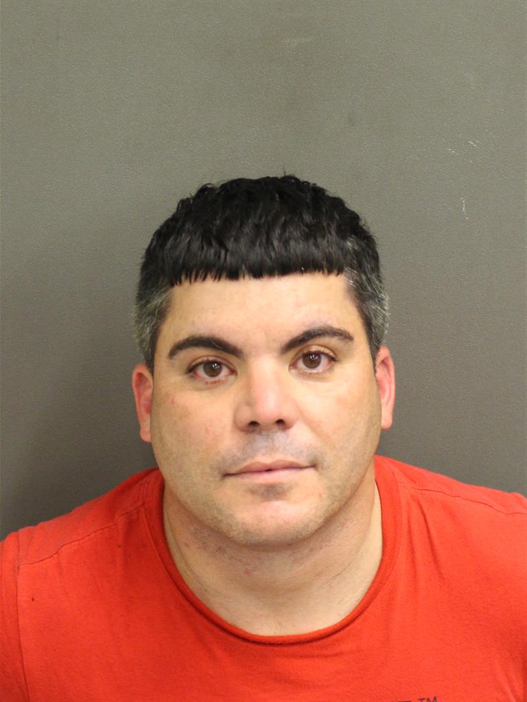  MAYKEL VAZQUEZVELIZ Mugshot / County Arrests / Orange County Arrests