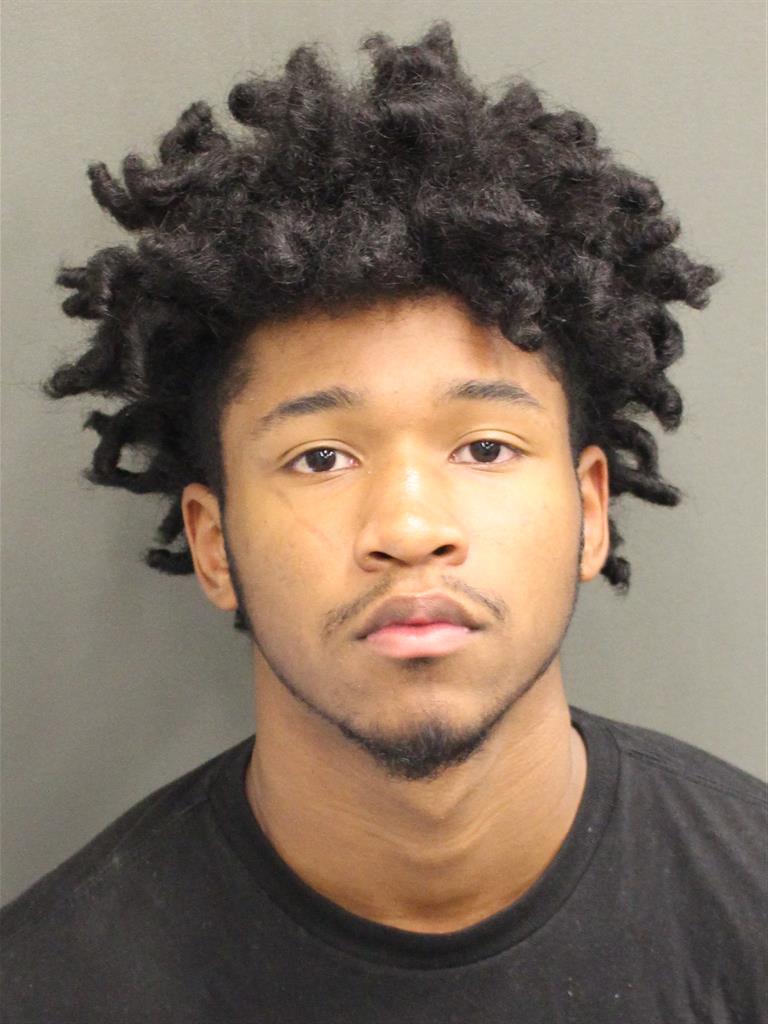  MORRELL DEON JR LEE Photo Image