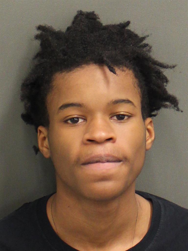  DARIUS MARTEZ JR JACKSON Photo Image