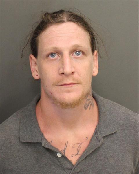  JAMESON ANDREW MCGRATHMORELLI Mugshot / County Arrests / Orange County Arrests