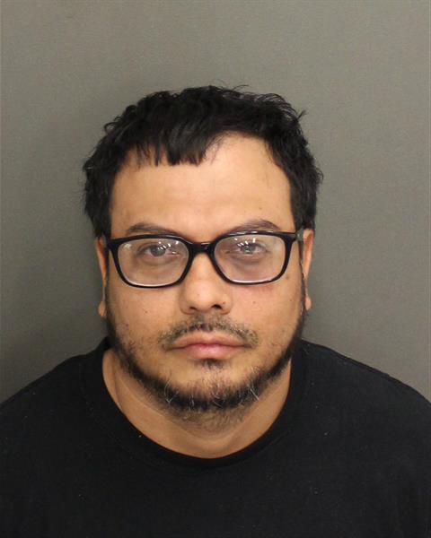  ALLAN ROBERTO MEDINAGARCIA Mugshot / County Arrests / Orange County Arrests