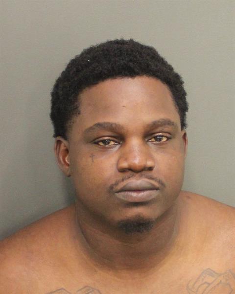  VICTOR BERTIL Mugshot / County Arrests / Orange County Arrests