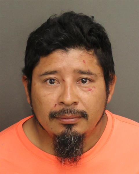  JAVIER MORALESHERNANDEZ Mugshot / County Arrests / Orange County Arrests