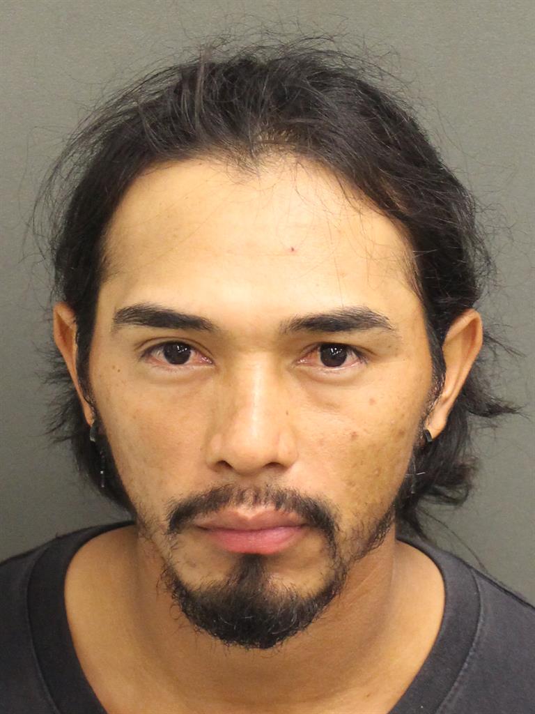  DILSON MATEL FLORESMIRANDA Mugshot / County Arrests / Orange County Arrests
